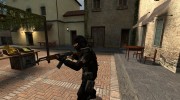 SuPeRDeMs Black Ops Ct для Counter-Strike Source миниатюра 4