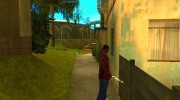 Life para GTA San Andreas miniatura 3