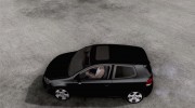 VW Golf 6 GTI para GTA San Andreas miniatura 2