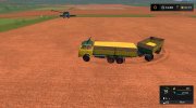 МАЗ-514 v1.1.1 fix for Farming Simulator 2017 miniature 27