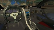 Pontiac GTO Tuning v2 для GTA San Andreas миниатюра 6