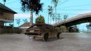 Авто 3 из CoD4-MW v2 для GTA San Andreas миниатюра 4
