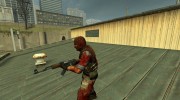 Zombie Terrorists Skins for Counter-Strike Source miniature 4