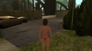 Скин из GTA 4 v64 для GTA San Andreas миниатюра 4