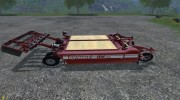 Grimme BM 300 v 1.0 para Farming Simulator 2015 miniatura 1