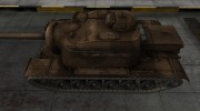 Шкурка для T110E3 para World Of Tanks miniatura 2