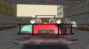 Marfis Buggy para GTA 3 miniatura 7