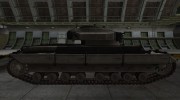 Отличный скин для Conqueror для World Of Tanks миниатюра 5