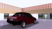 ВАЗ 21099 Сток для GTA San Andreas миниатюра 3