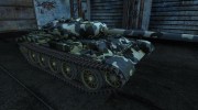 T-54 Rjurik 2 для World Of Tanks миниатюра 5