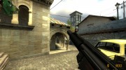 MP5SD para Counter-Strike Source miniatura 3