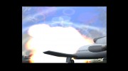 Уничтожить airtrain para GTA 3 miniatura 5