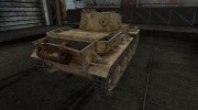 VK3601H 04 for World Of Tanks miniature 4