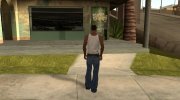 Бета-анимации от elMarco for GTA San Andreas miniature 4