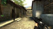 HD scout для Counter-Strike Source миниатюра 3