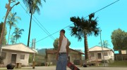 Огнетушитель из GTA 4 для GTA San Andreas миниатюра 3