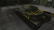 Слабые места ИС-7 для World Of Tanks миниатюра 3