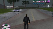 New Airport Road - Like A VCS for GTA Vice City miniature 3