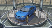 Subaru Impreza II Facelift WRX STi for Mafia: The City of Lost Heaven miniature 7
