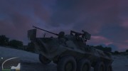 BTR-90 Rostok  miniatura 10