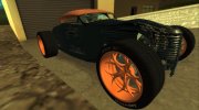Ford Durty 30 v2.1 Final для GTA San Andreas миниатюра 10