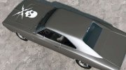 Dodge Charger para BeamNG.Drive miniatura 3