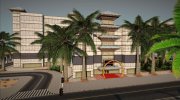 New The Four Dragon Casino Textures para GTA San Andreas miniatura 1