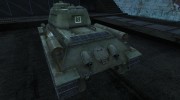 Т-34-85 para World Of Tanks miniatura 3