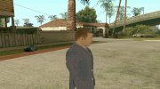 Russian Mafia для GTA San Andreas миниатюра 3