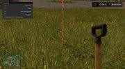 Посадить дерево для Farming Simulator 2017 миниатюра 2