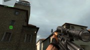m76 para Counter-Strike Source miniatura 1