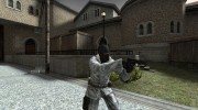 Glock 19 для Counter-Strike Source миниатюра 4