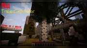 TreeCapitator Mod para Minecraft miniatura 1