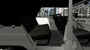 УАЗ-469 para GTA San Andreas miniatura 7