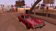 ENB Series v0.075 (Low PC) para GTA San Andreas miniatura 5