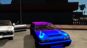 Auto PaintJob para GTA San Andreas miniatura 12