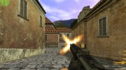 IIopns tactical M4 for CS 1.6 для Counter Strike 1.6 миниатюра 2