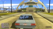 Реалистичная физика вождения for GTA San Andreas miniature 3