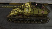 DickerMax ремоделинг para World Of Tanks miniatura 2
