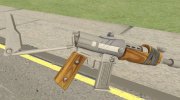 Raptor Rifle (Fortnite) for GTA San Andreas miniature 2