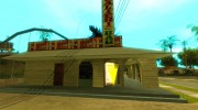 Salierys Bar для GTA San Andreas миниатюра 1