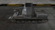 Ремоделинг для PanzerJager I для World Of Tanks миниатюра 2