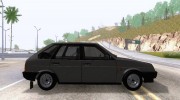 ВАЗ 2109 Сток Final for GTA San Andreas miniature 4