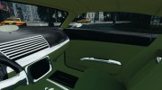 Holden Efijy Concept para GTA 4 miniatura 7