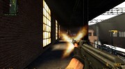 Kalashnikov AK-47 [TK Anims] для Counter-Strike Source миниатюра 2