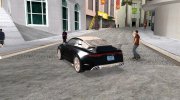 GTA V Toundra Panthere for GTA San Andreas miniature 2