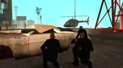 Интро из Vice City para GTA San Andreas miniatura 2