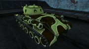 Шкурка для КВ-13 для World Of Tanks миниатюра 3