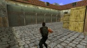 John Rambo for Counter Strike 1.6 miniature 3