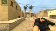 Abused USP for Counter-Strike Source miniature 3